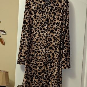 Anne Klein dress